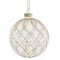 Украшение новогоднее &quot;Шар&quot;, D 7 см, L7 W7 H9 см