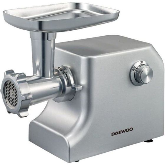 DAEWOO MEAT MINCER