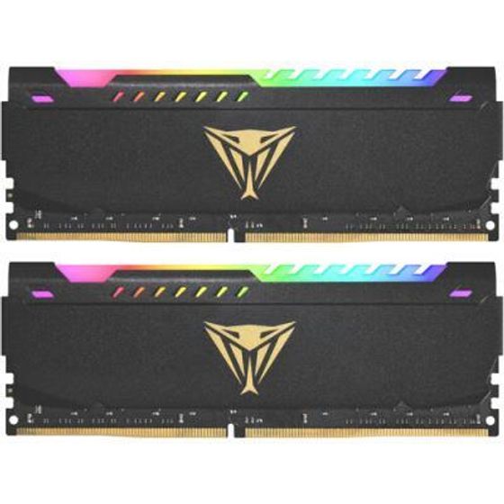 Память DDR4 2x32Gb 3200MHz Patriot PVSR464G320C8K