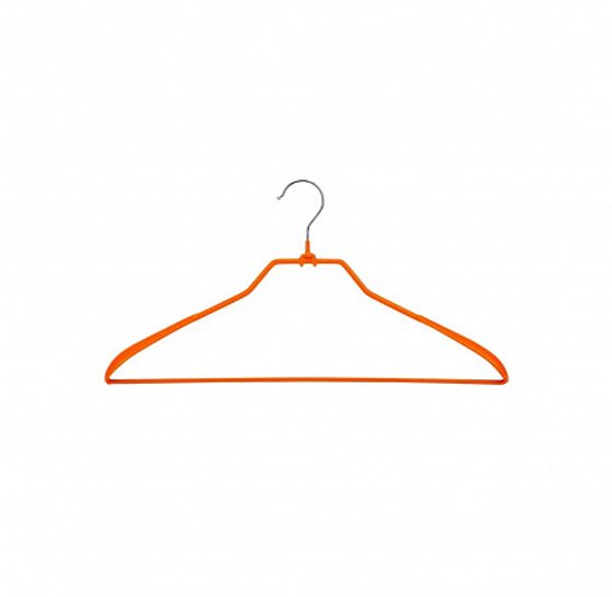 Вешалка для верхней одежды NEO ORANGE 45см