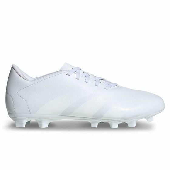 Футбольные бутсы для взрослых Adidas Predator Accuracy 4 Белые