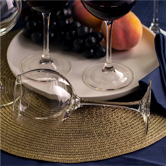 Бокал для вина ЭДЕМ 280мл