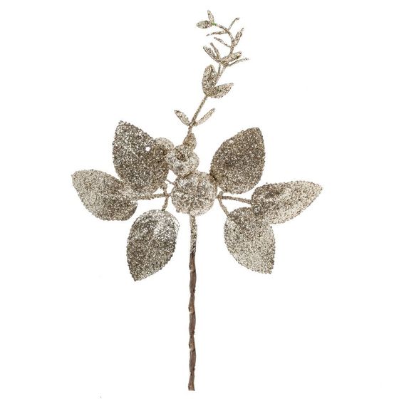 Цветок искусственный, L13 W7 H20 см, 4в.