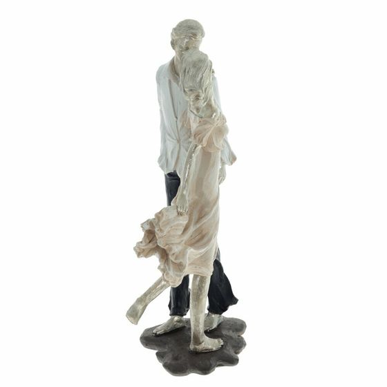 Фигурка декоративная, Д17 Ш12 В35 см