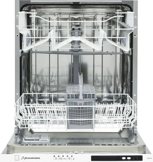 Встраиваемая ПМ Schaub Lorenz SLG VI6110 компл.:12 60см