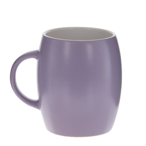 Кружка 700 мл, L12,5 W8 H11 см,дизайн микс