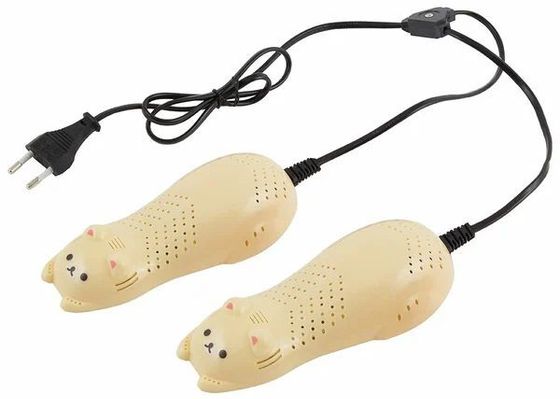 Эл.сушилка для обуви Energy RJ-54С бежевый