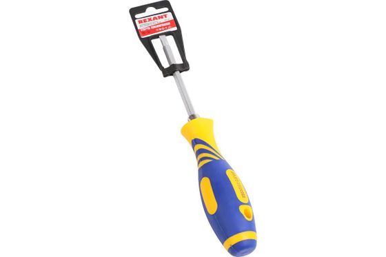 Отвертка комбинированная Rexant 12-4741 180мм