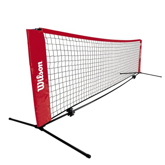 WILSON Starter EZ Mini Tennis Net 3.2 m