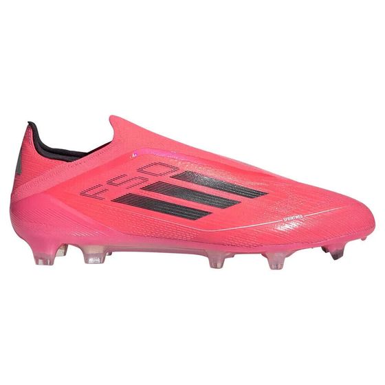 ADIDAS F50 Elite Laceless FG football boots