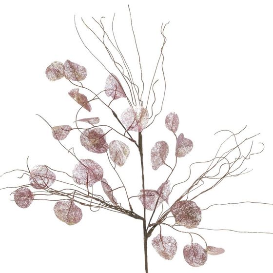 Изделие декоративное &quot;Ветка&quot;, L75 W8 H3 см