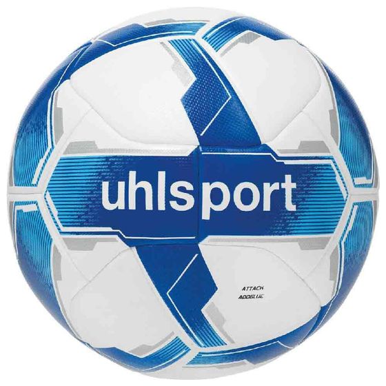 UHLSPORT Attack Addglue Football Ball