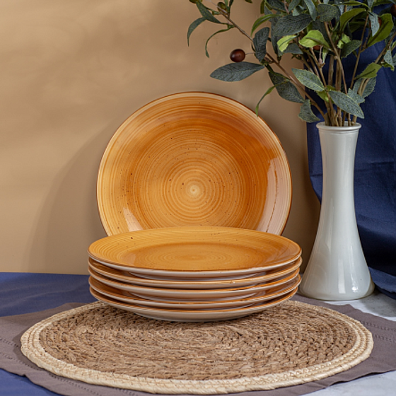 Набор столовый 24 предмета TWIST на 6 персон