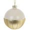 Набор из 12шт Украшение новогоднее &quot;Шар&quot;, D 8 см, L35 W25 H8,5 см