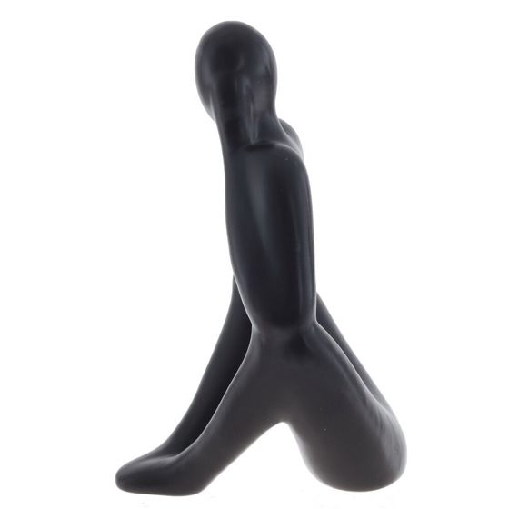 Фигурка декоративная &quot;Мыслитель&quot;, Д8 Ш8 В13,5 см