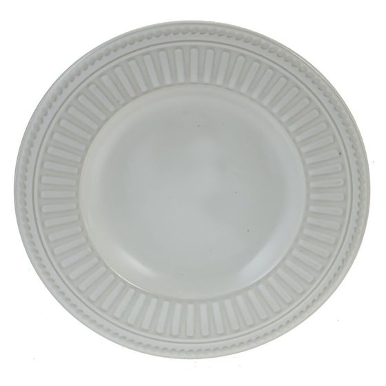 Чашка с блюдцем, 200 мл, L15 W15 H7 см