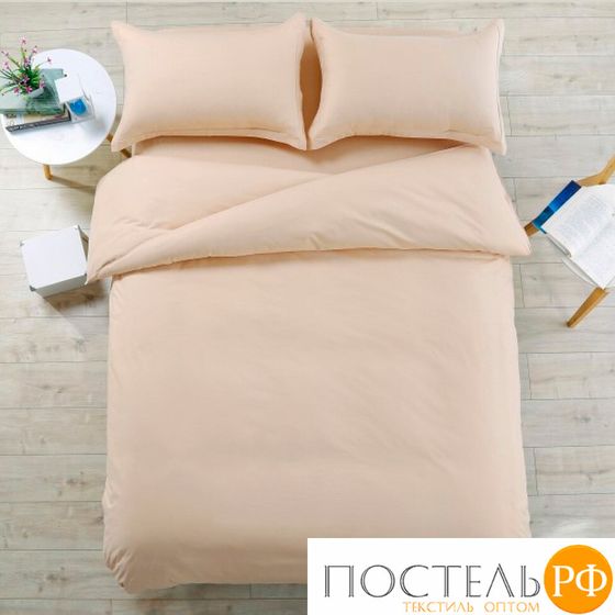 КПБ АР-1001 Евро (200х220) 2 наволочки (50х70) (Прямоугольная ПВХ)