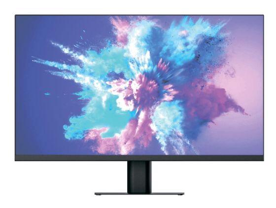 Монитор 21.45&quot; NPC MF2204 черный VA 1920x1080 75Гц (MF2204)