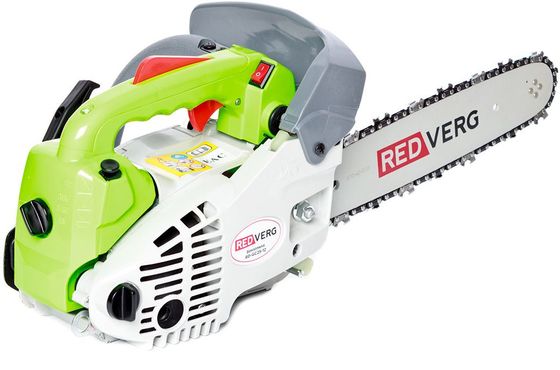 Бензопила RedVerg RD-GC25-12 1000Вт 1.4л.с 12&quot; (30см)