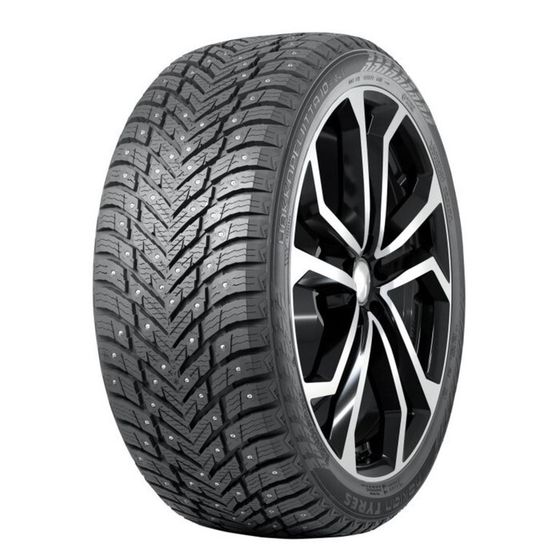 Шина зимняя шипованная Nokian Hakkapeliitta 10 P SUV 215/65 R17 103T