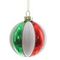 Украшение новогоднее &quot;Шар&quot;, D8 см, L8 W8 H9,5 см