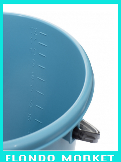 Ведро огородное 12л