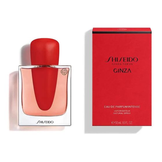 Женская парфюмерия Shiseido Ginza 50 мл