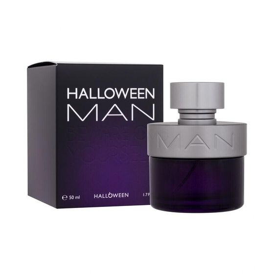 Halloween Man 50 ml eau de toilette für Herren