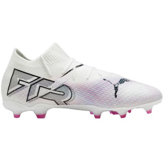 Бутсы для футбола Puma Future 7 Pro FG/AG M 107707 01