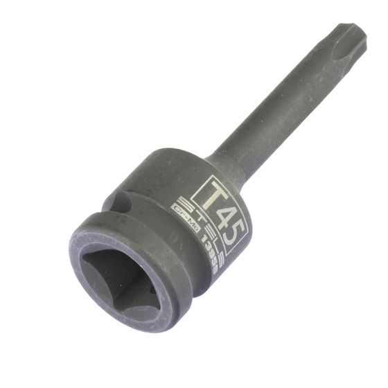 Головка ударная Stels 13959, Torx 45 мм, 1/2&quot;