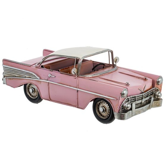 Изделие декоративное &quot;Автомобиль&quot;, L32 W13 H11 см