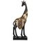 Фигурка декоративная &quot;Жираф&quot;, L12 W8 H35 см