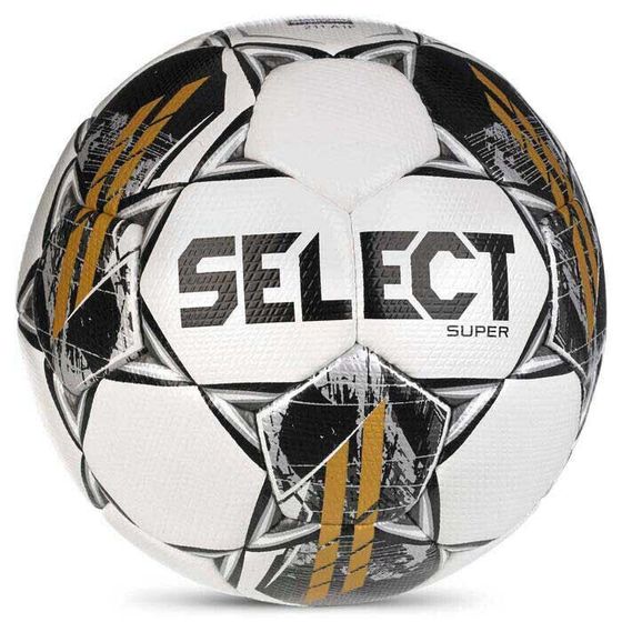 SELECT Super V23 Football Ball