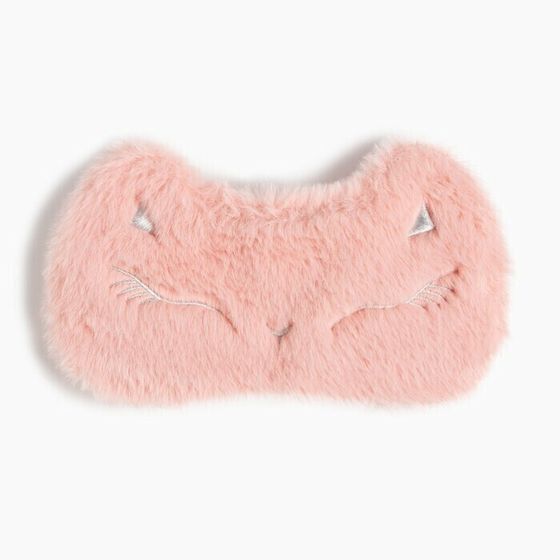 !09 Набор подарочный Perfect, плед и аксессуары (Блокнот, Заколка, Игрушка, Маска для сна, Носки, Плед, Резинка)