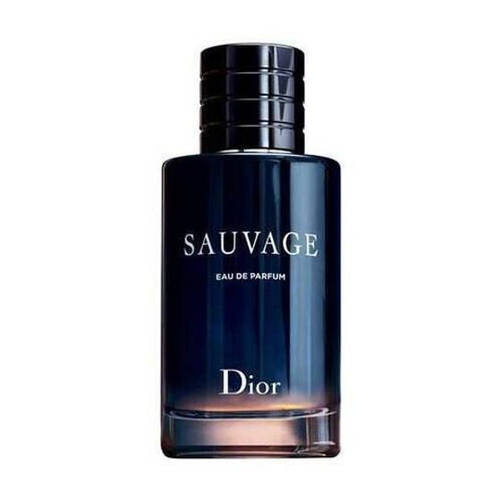 Dior Sauvage eau de parfum