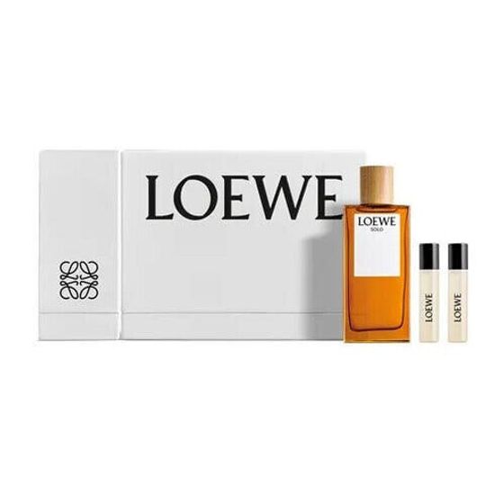 Loewe Solo Loewe Gift Set