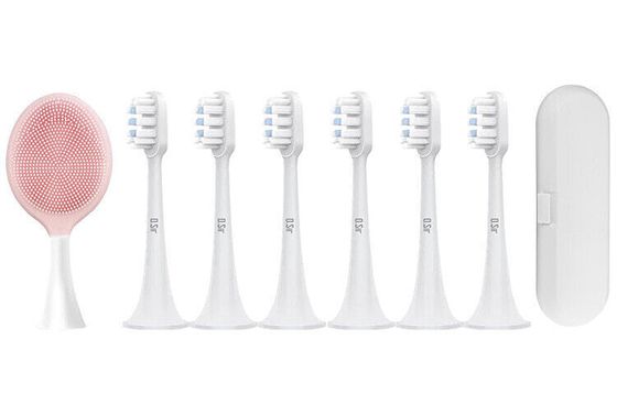 O.Sir Toothbrush Heads