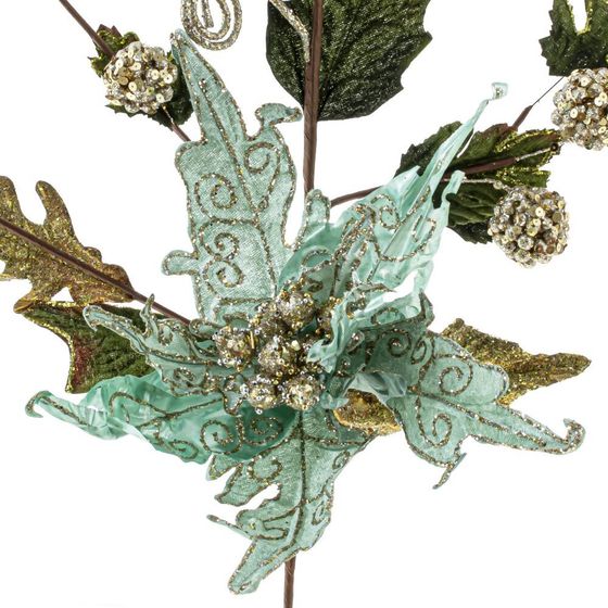 Изделие декоративное &quot;Ветка&quot;, L20 W15 H68 см