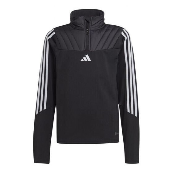 Толстовка Adidas Tiro 23 Club Jr IA5372