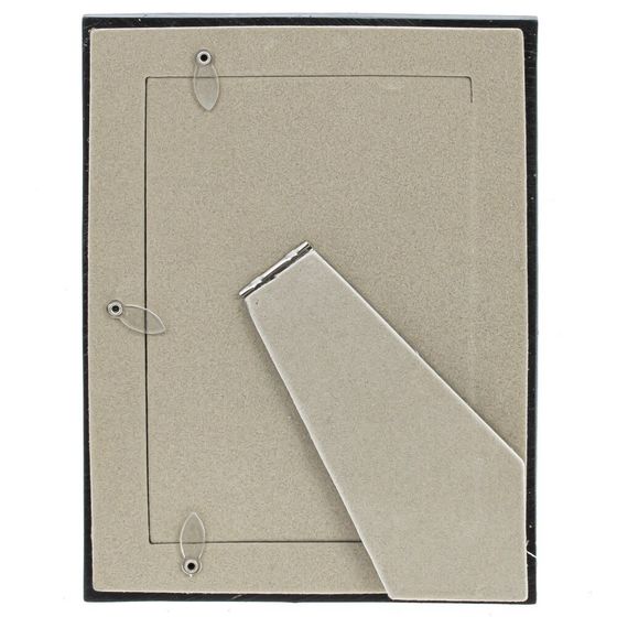 Фоторамка для фото 10*15, L15 W2 H19,5 см