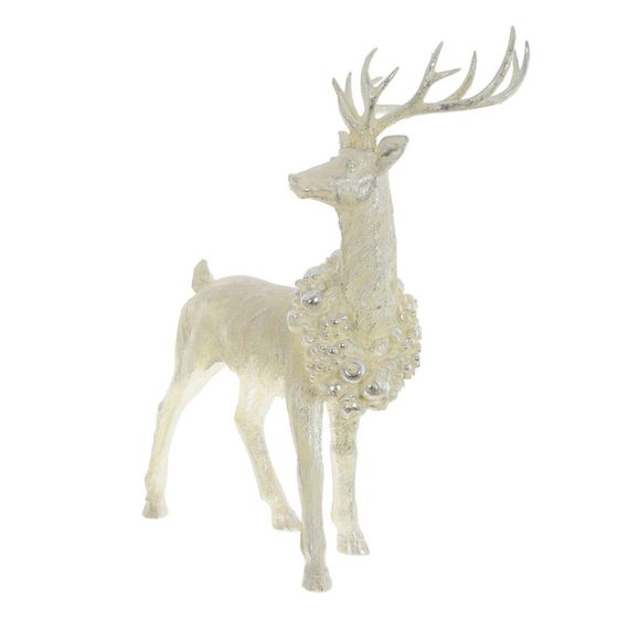Фигурка декоративная &quot;Олень&quot;, L84 W42 H97 см