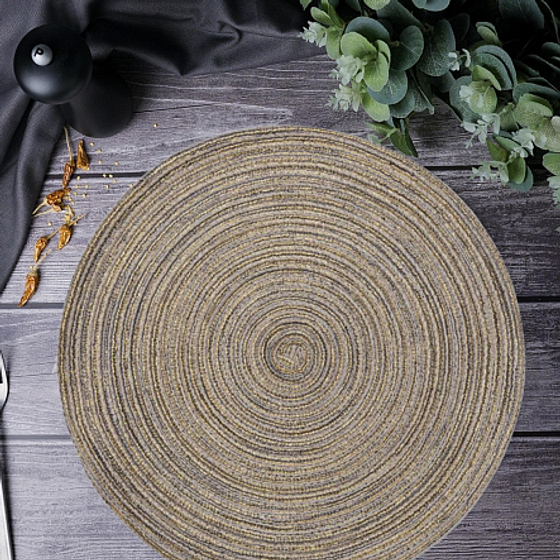 Мат на стол SAINT GERMAIN 38см