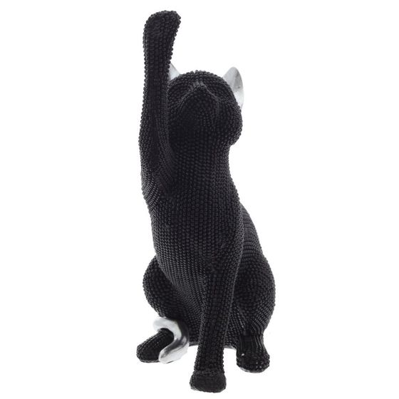 Фигурка декоративная &quot;Кошка&quot;, L15 W8 H21,5 см