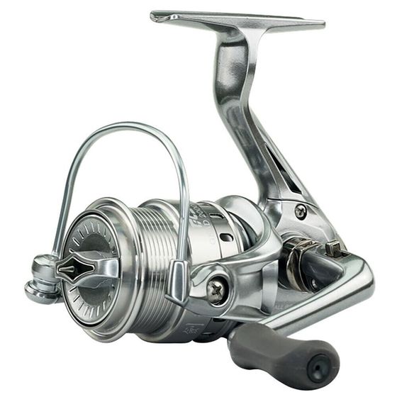 TICA Kendo Gead spinning reel