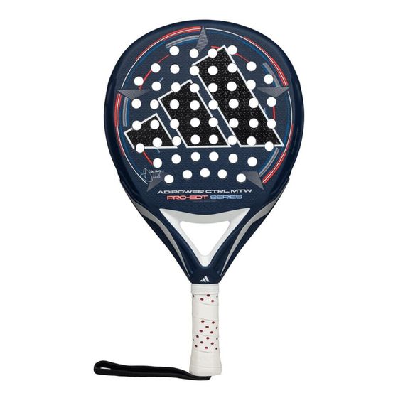 ADIDAS PADEL Adipower ctrl mtw pro ltd 2024 padel racket