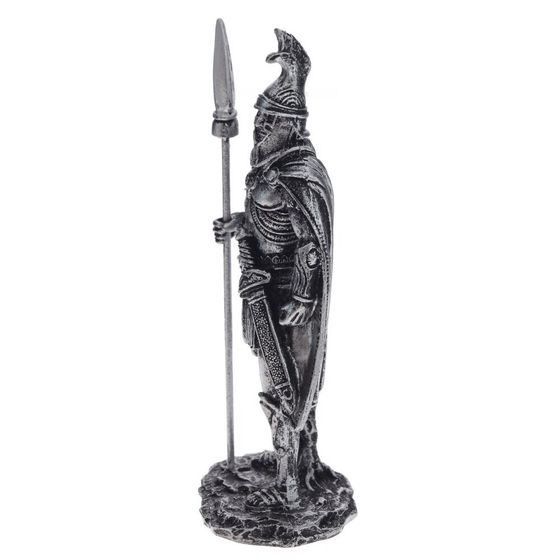 Фигурка декоративная &quot;Рыцарь&quot;, L6 W4 H13 см