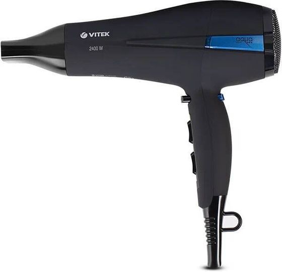 Фен Vitek VT-8212 (BK) 2400Вт черный