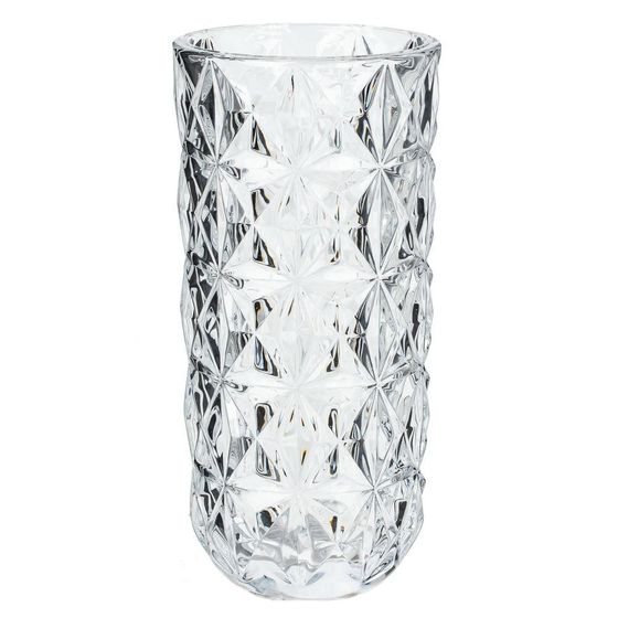 Ваза, 2000 мл, L13,5 W13,5 H27,5 см