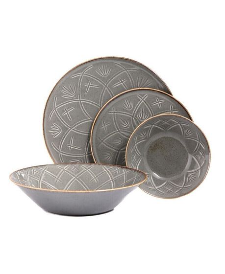 Christina Seasons 4-Piece Place Setting Set