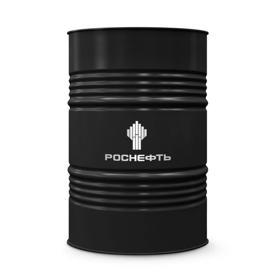 Масло моторное РосНефть Magnum Maxtec 5/30, SL/CF, полусинтетическое, 175 кг/200 л